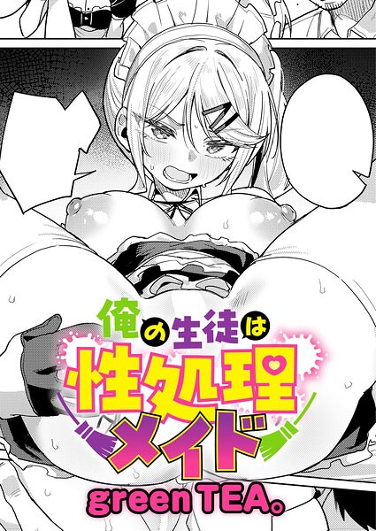 俺の生徒は性処理メイド フル