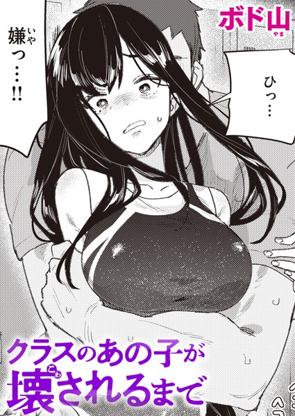 クラスのあの子が壊されるまで フル