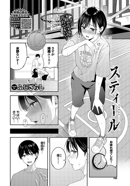 スティール フル