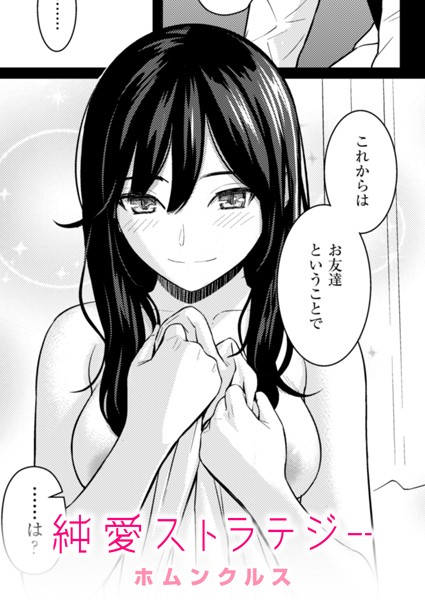 純愛ストラテジー フル